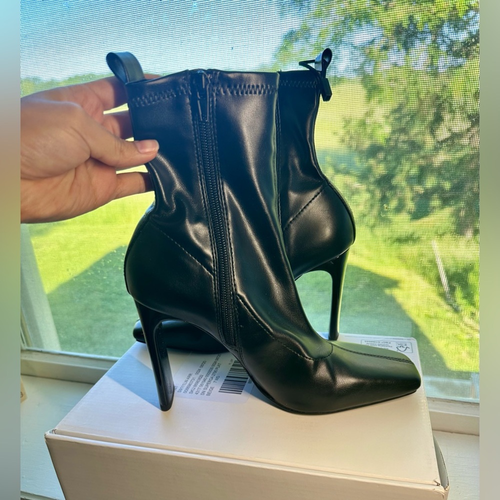 Zara Boots - Picture 3 of 5
